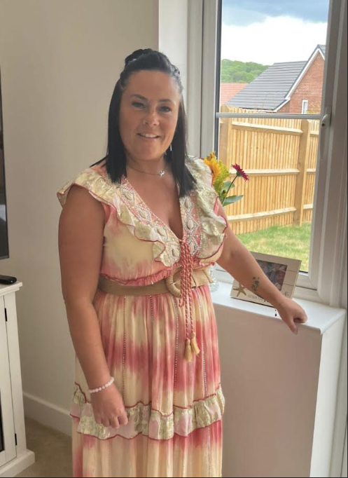 Delyse - Integrative Counsellor at Solstice Therapy